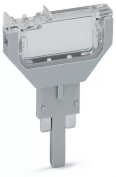 TOPJOB\'S PORTE-COMPOSANTS POUR BORNE DE BASE / 2 P�LES / 5,2MM