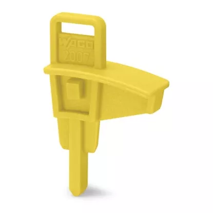 TOPJOB\'S protect.commut.bascul.jaune (2007-8899)