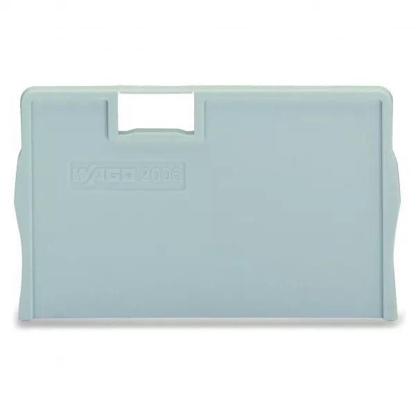 TOPJOB\'S S�parateur 2mm / Gris (2006-1293)