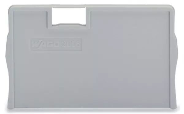 TOPJOB\'S S�PARATEUR 2MM / GRIS