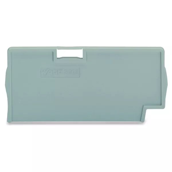 TOPJOB\'S separateur depass 2mm/gris (2002-1493)