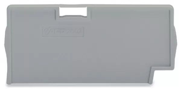 TOPJOB\'S SEPARATEUR DEPASS 2MM/GRIS