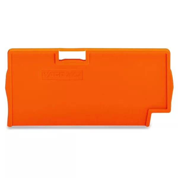 TOPJOB\'S separateur depass 2mm/orange (2002-1494)