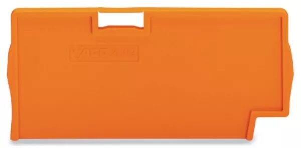 TOPJOB\'S SEPARATEUR DEPASS 2MM/ORANGE