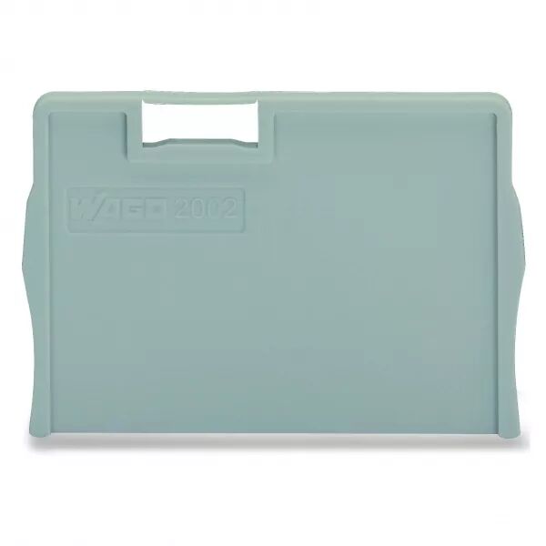 TOPJOB\'S S�parateur en saillie 2C / 2mm / Gris (2002-1293)