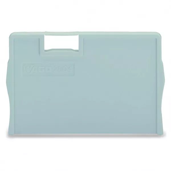 TOPJOB\'S S�parateur en saillie 2C / 2mm / Gris (2004-1293)