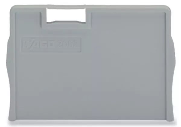 TOPJOB\'S S�PARATEUR EN SAILLIE 2C / 2MM / GRIS