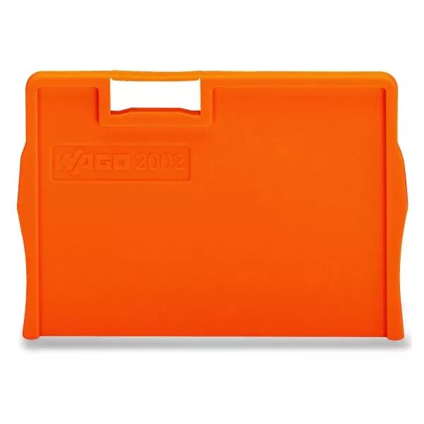 TOPJOB\'S S�parateur en saillie 2C / 2mm / Orange (2002-1294)