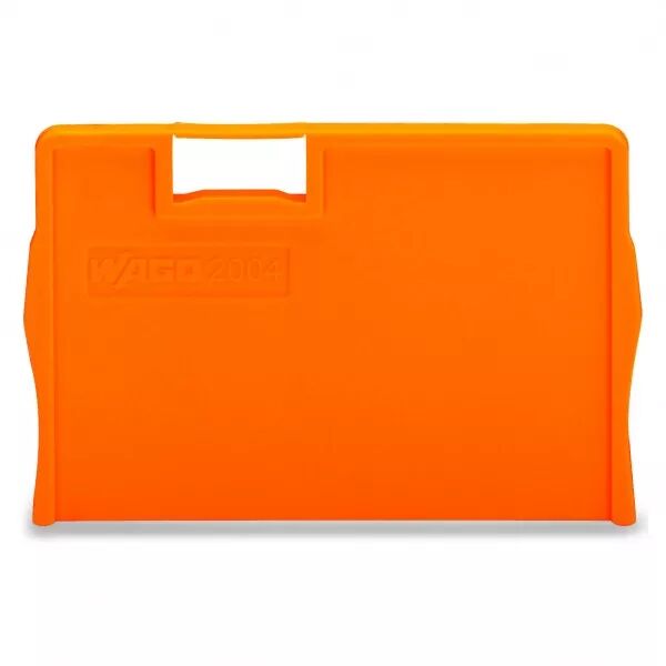 TOPJOB\'S S�parateur en saillie 2C / 2mm / Orange (2004-1294)