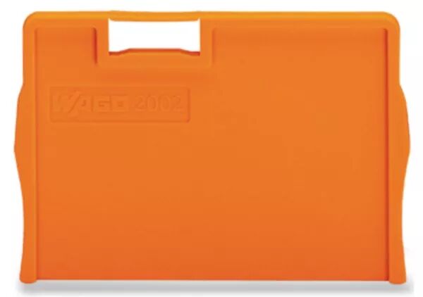 TOPJOB\'S S�PARATEUR EN SAILLIE 2C / 2MM / ORANGE