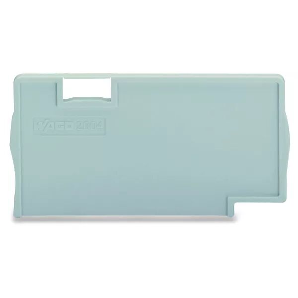 TOPJOB\'S S�parateur en saillie 3C / 2mm / Gris (2004-1393)