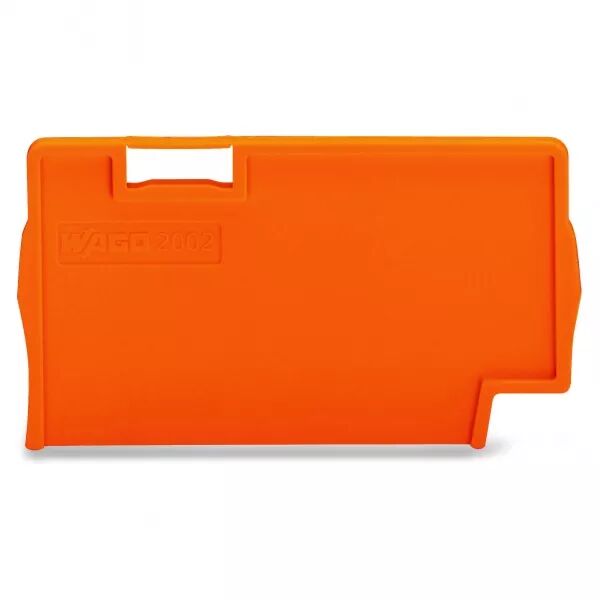 TOPJOB\'S S�parateur en saillie 3C / 2mm / Orange (2002-1394)