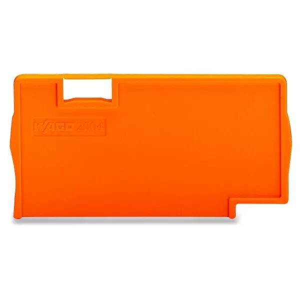 TOPJOB\'S S�parateur en saillie 3C / 2mm / Orange (2004-1394)