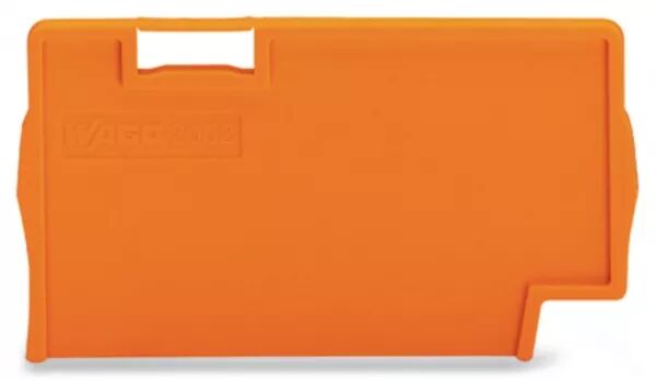 TOPJOB\'S S�PARATEUR EN SAILLIE 3C / 2MM / ORANGE
