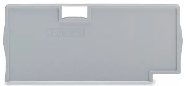 TOPJOB\'S S�PARATEUR EN SAILLIE 4C / 2MM / GRIS