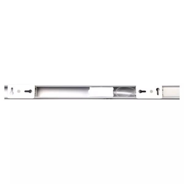 TORI - R�glette Meuble lg.350mm IP20, alu, LED int�g. 5,5W 4000K 400lm, a/inter (50426)