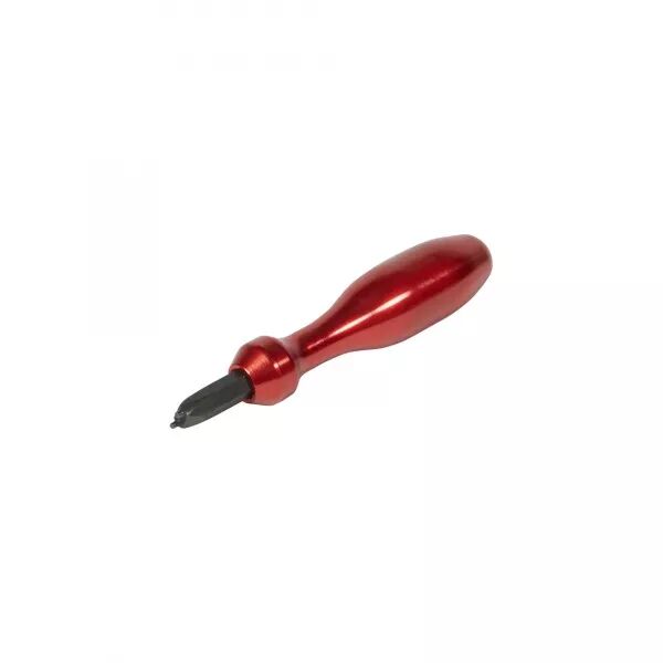 TOURNEVIS AVEC DOUILLE � EMPREINTE ANTIVANDALE COMPATIBLE AVEC R�F.062692/062699