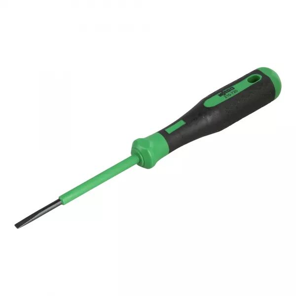 TOURNEVIS PROT�G� 3,5 X 0,5