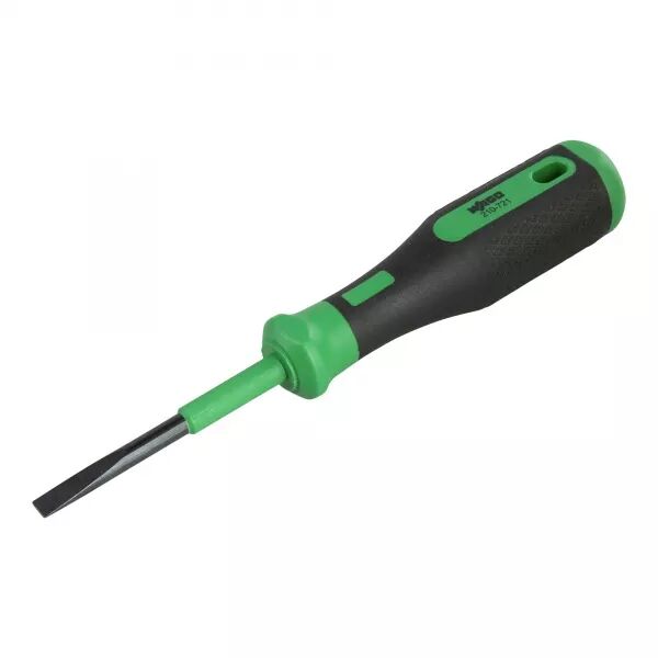 TOURNEVIS PROT�G� 5,5 X 0,8