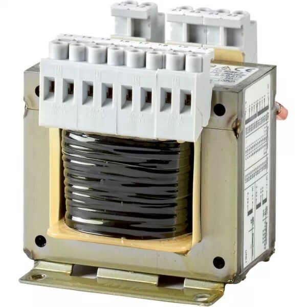 TRANSFORMATEUR, 1P, 630VA, PRIM.208-600V/ SECO.2X115V