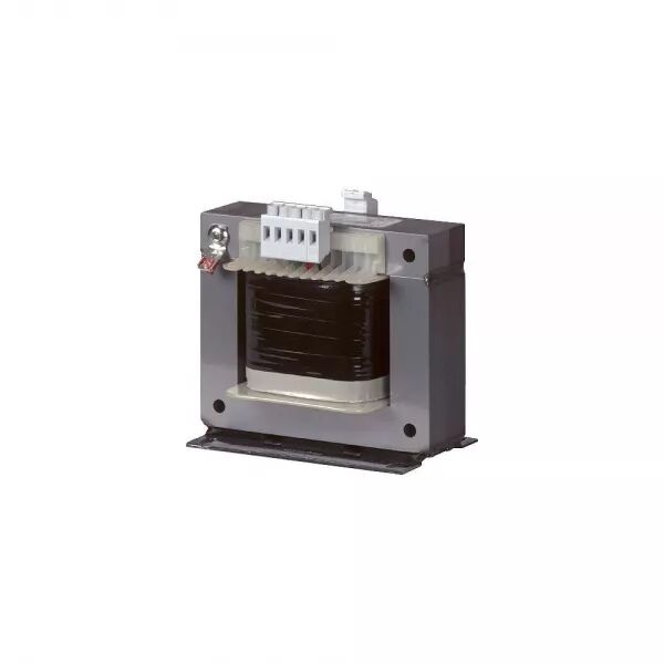 TRANSFORMATEUR 60VA, 1P, PRIMAIRE 230V, SECONDAIRE 230V