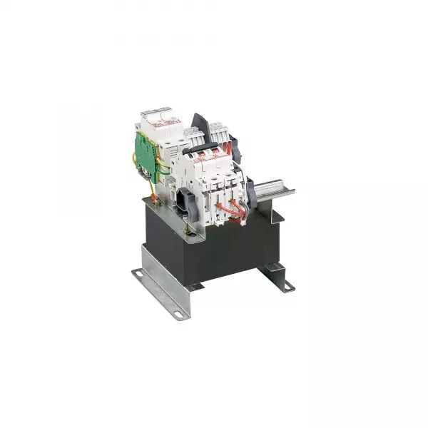 TRANSFORMATEUR CNOMO TDCE VERSION I - PRIM 230-400V~/SEC 115 OU 230V - 250V~A