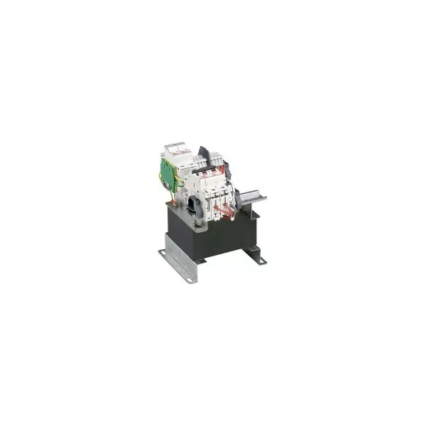 TRANSFORMATEUR CNOMO TDCE VERSION I - PRIM 230-400V~/SEC 115 OU 230V - 400V~A