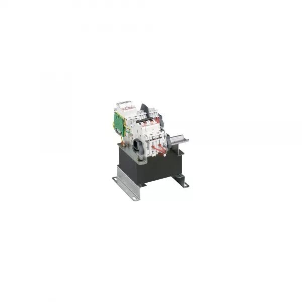TRANSFORMATEUR CNOMO TDCE VERSION I - PRIM 230/400V~/SEC 24-48 V - 100 VA