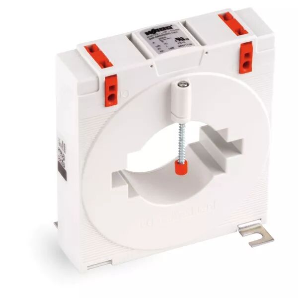 Transformateur d\'intensit� 1000 A / 1 A - 10 VA - Classe 1855-801/1000-1001
