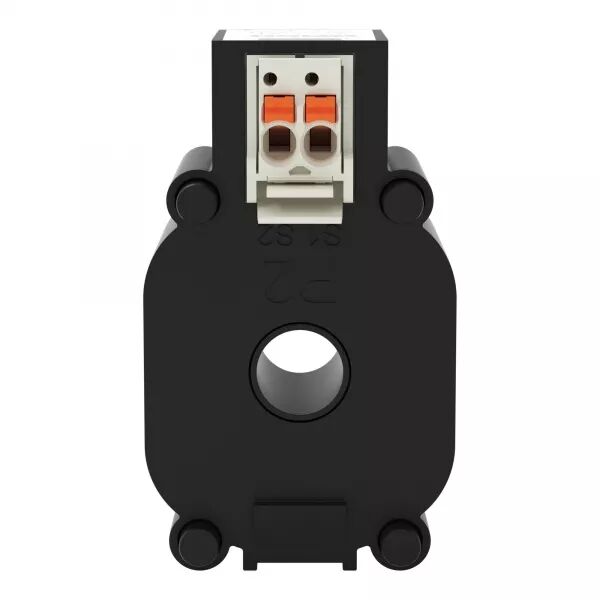 TRANSFORMATEUR D\'INTENSIT� COMPACT 35 A / 1 A - 0.2 VA - CLASSE 1