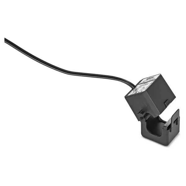 Transformateur d\'intensit� ouvrant 75 A / 1 A - 0.2 VA - Classe 3 - C�ble 3 m855-3001/075-003