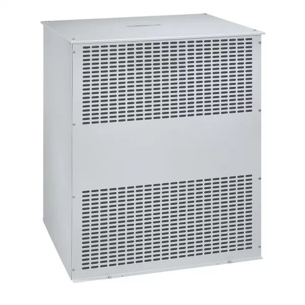 TRANSFORMATEUR D\'ISOLEMENT � PERTES R�DUITES PRIM. 400V~ / SEC. 400V~+N -125KVA