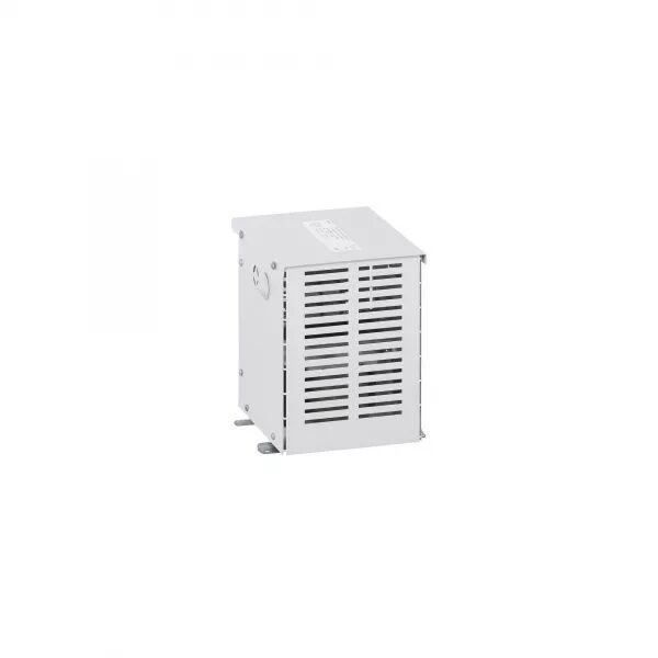 TRANSFORMATEUR D\'ISOLEMENT PRIMAIRE 400V~ ET SECONDAIRE 400V~+N - 16KVA