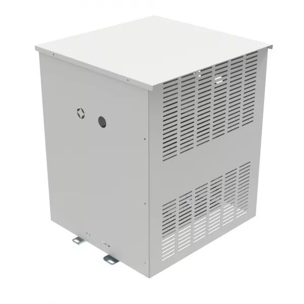 TRANSFORMATEUR D\'ISOLEMENT PRIMAIRE 400V~ ET SECONDAIRE 400V~+N - 200KVA