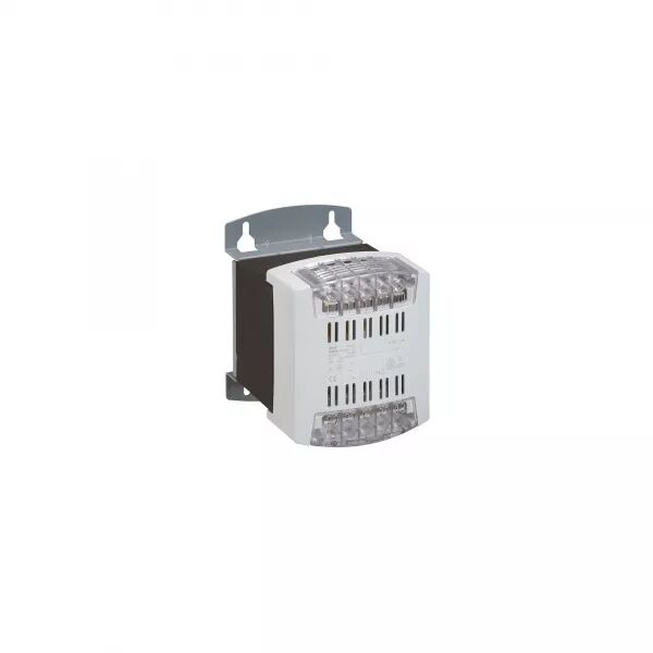 TRANSFORMATEUR DE COMMANDE + S�CURIT� CONNEXION � VIS PRIM 460V/SEC 24V~ 1000VA