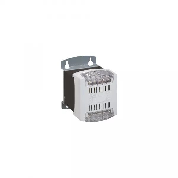 TRANSFORMATEUR DE COMMANDE ET S�CURIT� � VIS PRIM 230/400V - SEC 24V~ -1000VA