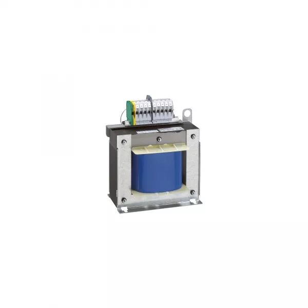 TRANSFORMATEUR DE COMMANDE ET S�PARATION � VIS - PRIM 460 V/SEC 115/230V -1600VA