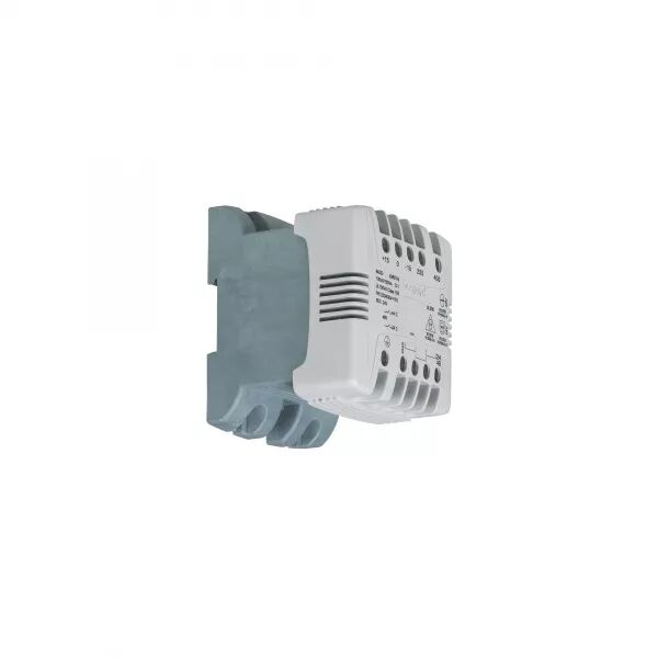 TRANSFORMATEUR DE COMMANDE ET S�PARATION � VIS -PRIM 230/400V/SEC 115/230V-160VA