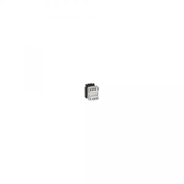 TRANSFORMATEUR DE S�CURIT� PRIMAIRE 230V � 400V ET SECONDAIRE 12V~ � 24V~ 220VA