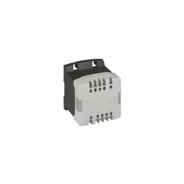 TRANSFORMATEUR DE S�CURIT� PRIMAIRE 230V � 400V ET SECONDAIRE 12V~ � 24V~ 310VA