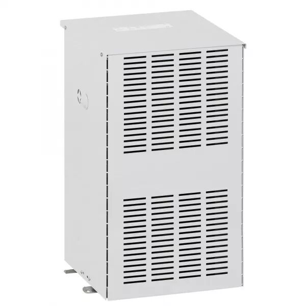 TRANSFORMATEUR DE S�PARATION DES CIRCUITS - PRIM 230/400V~/SEC 115/230V -10 KVA