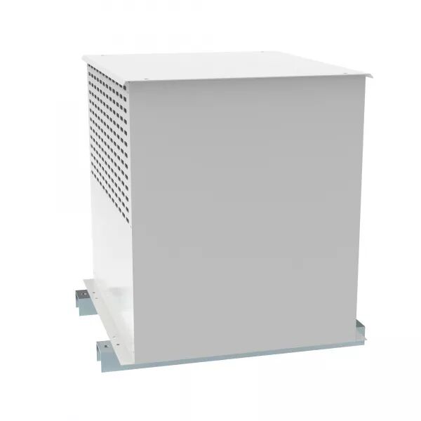 TRANSFORMATEUR DE S�PARATION DES CIRCUITS - PRIM 230/400V~/SEC 115/230V -20 KVA