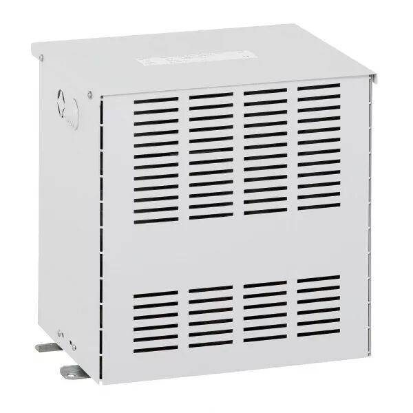 TRANSFORMATEUR DE S�PARATION DES CIRCUITS PRIM. 400V~ ET SEC. 230V~+N - 4KVA