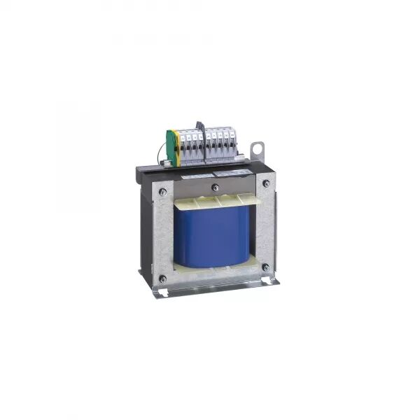 TRANSFORMATEUR MONOPHAS� POUR HOSPITALIER IP00 - PRIM 230V/SEC 230V - 2,5 KVA