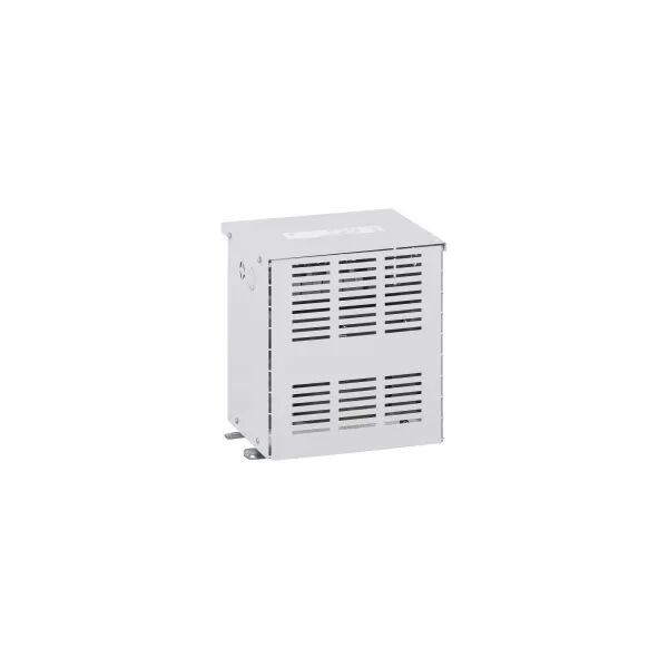 TRANSFORMATEUR MONOPHAS� POUR HOSPITALIER IP21 - PRIM 230V/SEC 230V - 2,5 KVA