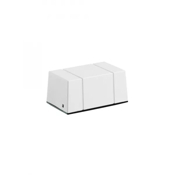 TRANSFORMATEUR POUR SONNERIES FIXATION MURALE � VIS 230V � 12V OU 8V - 12VA