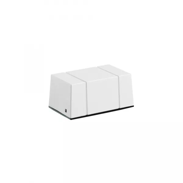 TRANSFORMATEUR POUR SONNERIES FIXATION MURALE � VIS 230V � 12V OU 8V - 24VA