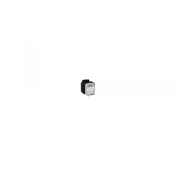 TRANSFORMATEUR S�PARATION CIRCUITS PRIM 230V � 400V ET SEC 115V~ � 230V~ - 100VA