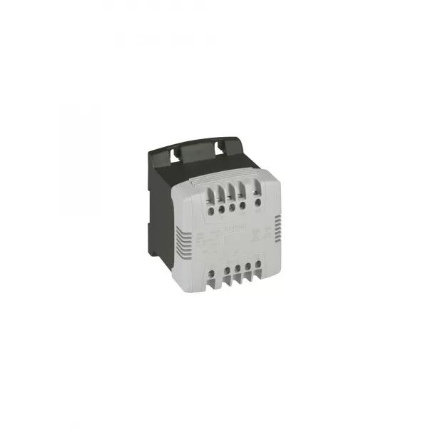 TRANSFORMATEUR S�PARATION CIRCUITS PRIM 230V � 400V ET SEC 115V~ � 230V~ - 310VA