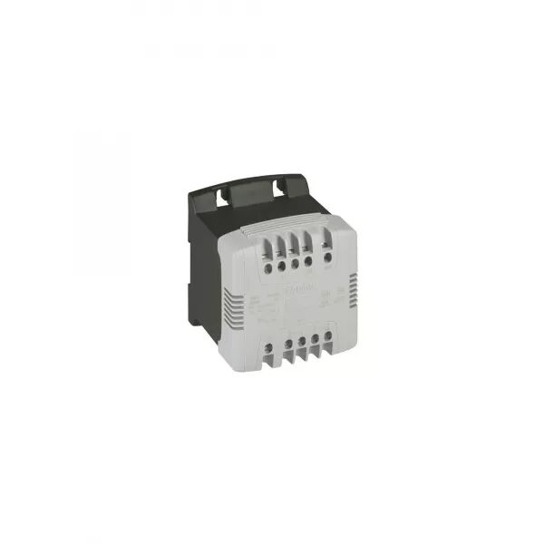 TRANSFORMATEUR S�PARATION CIRCUITS PRIM 230V � 400V ET SEC 115V~ � 230V~ - 450VA